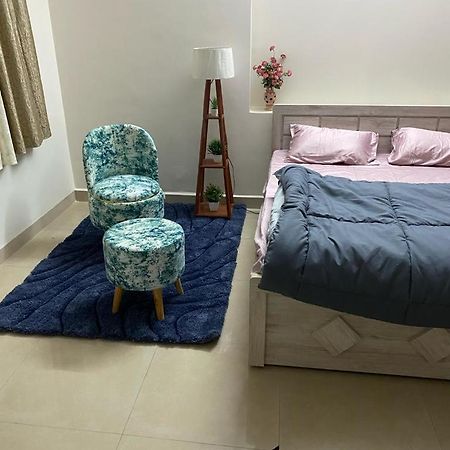 Konkan House Hotel Ratnāgiri Buitenkant foto
