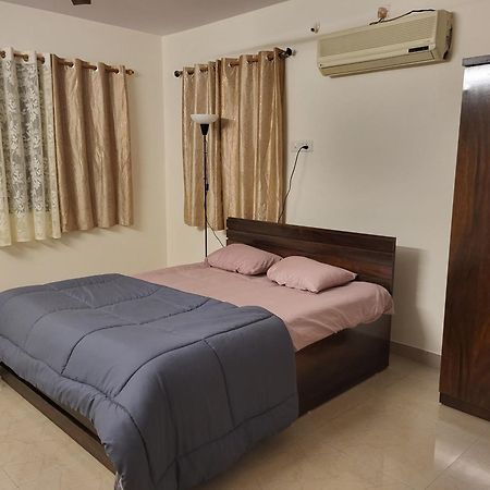 Konkan House Hotel Ratnāgiri Buitenkant foto