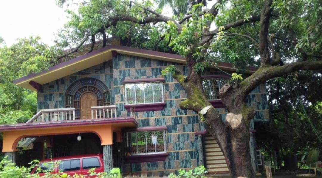 Konkan House Hotel Ratnāgiri Buitenkant foto