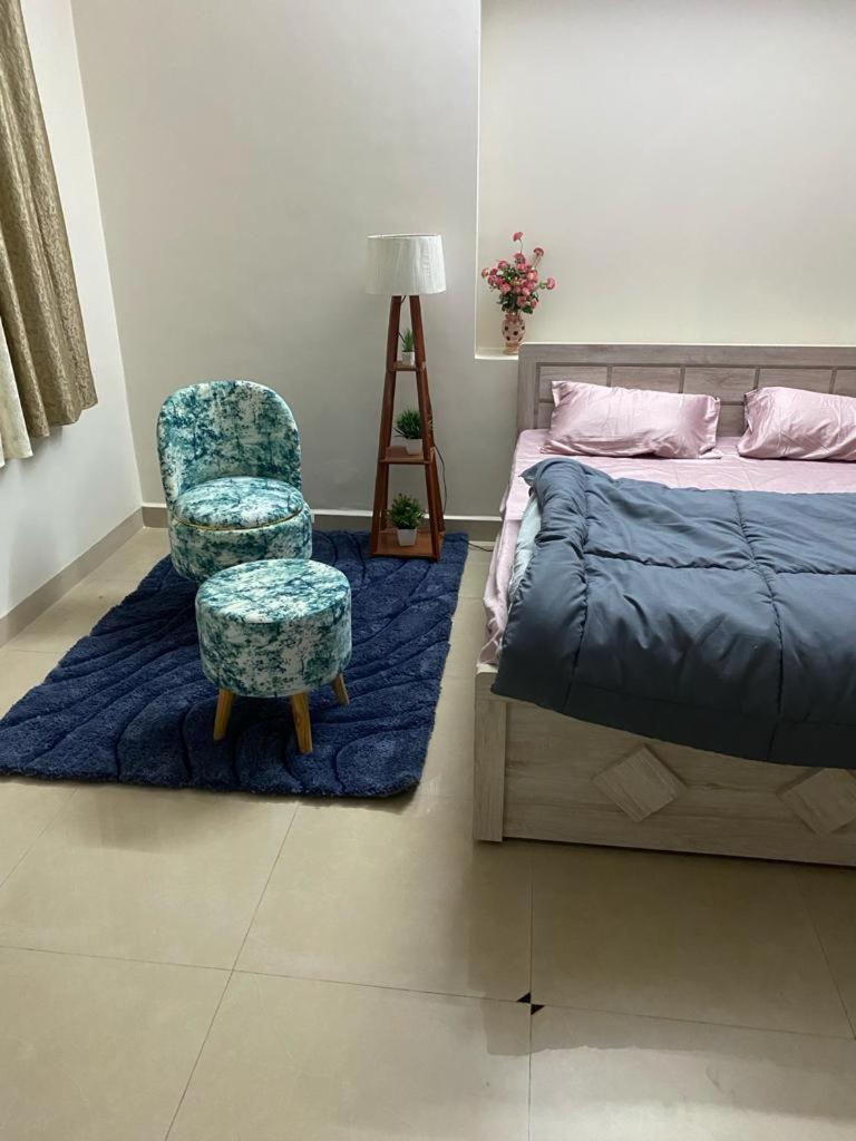 Konkan House Hotel Ratnāgiri Buitenkant foto
