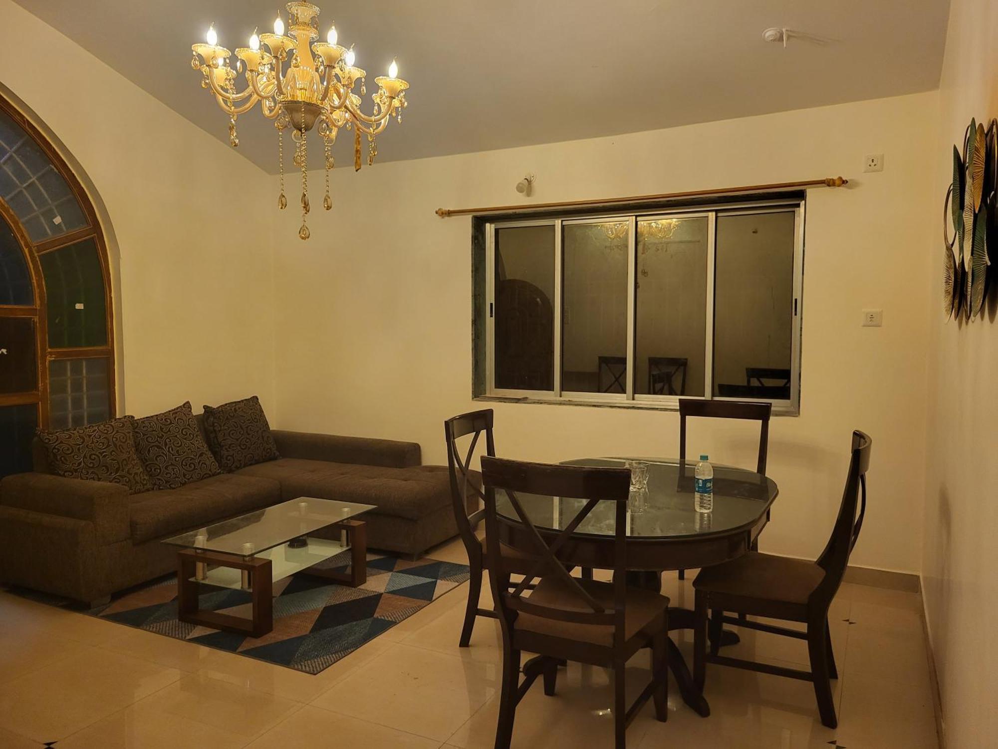 Konkan House Hotel Ratnāgiri Buitenkant foto